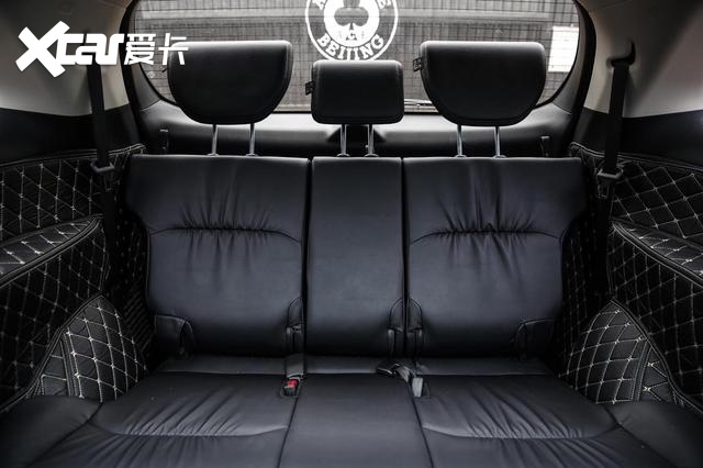 敢和奔驰、特斯拉battle，奥德赛锐·混动告诉你为什么它广受欢迎
