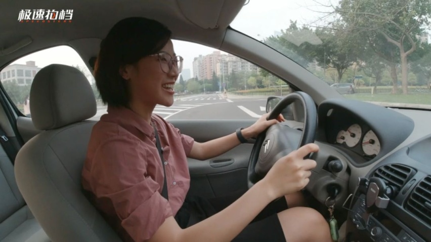 我是如何毁掉一台新车的？