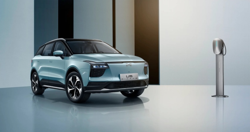 预算18万买纯电？3款“特色鲜明”的新势力纯电SUV，你指定绕不开