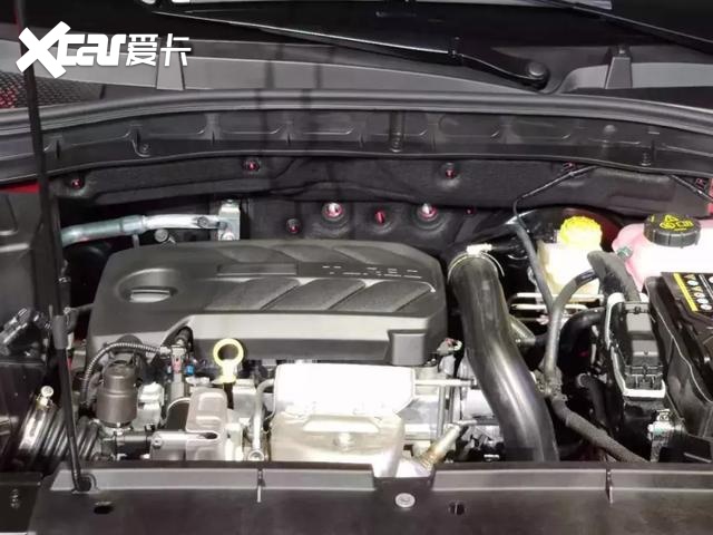 成都车展丨名爵全新ZS首发亮相！颜值更高、动力更强、车机更智能