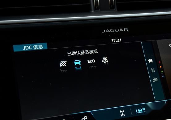 加电的豹子能跑多快？ 捷豹I-PACE初试体验