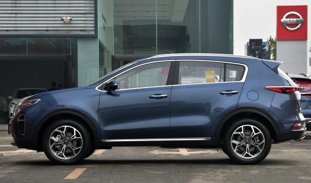 被忽略的高性价比A级合资SUV  1.6T四驱顶配15万