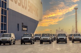 20万辆背后，藏着奇瑞的三张“新王牌”！