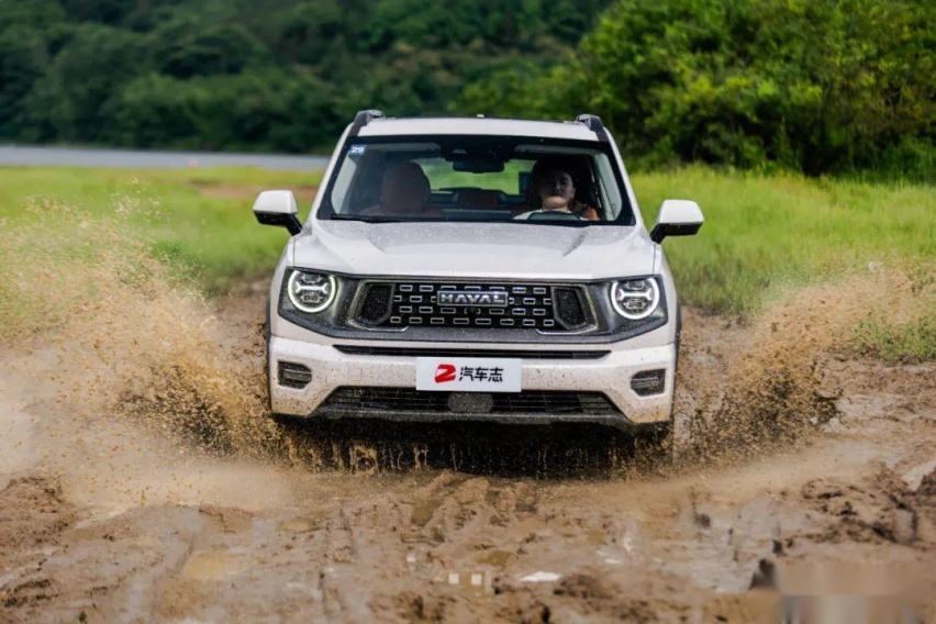 都是2.0T四驱SUV，我为什么选了二代大狗没选星越L？