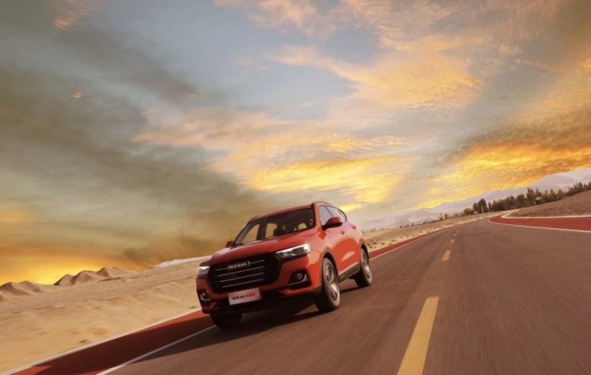 预算10万买家用SUV，这俩车怎么选？