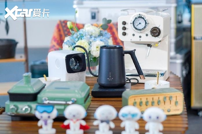 订单超4万台 预计销售额超20亿元 长城汽车新能源购车节火爆11.11