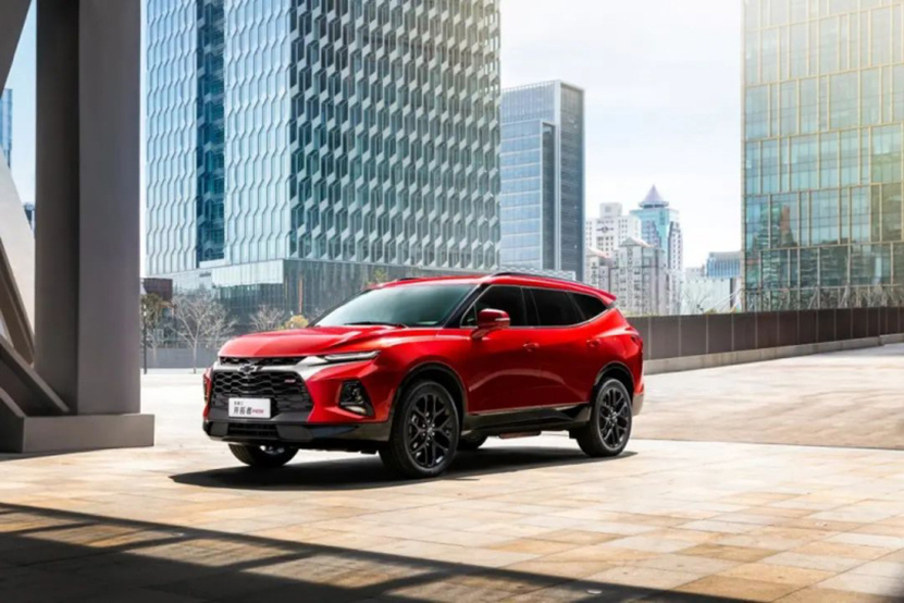 30万预算买7座中型SUV 开拓者和汉兰达怎么选？