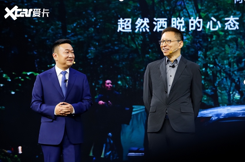 合资SUV也疯狂，CX-50预售15.98万起，来看具体诚意