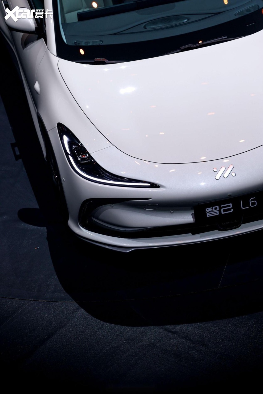 预算20万左右中大型纯电动轿车,这几款车型不容错过-爱卡汽车爱咖号