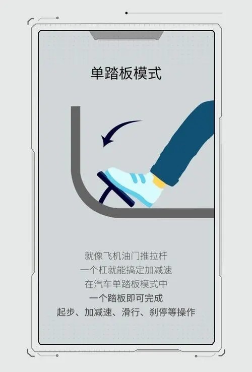 频繁惹事的特斯拉单踏板模式 是创新还是噱头？