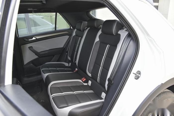 年轻人的第一台紧凑型SUV，搭载1.5T+160马力，大众探歌实力如何