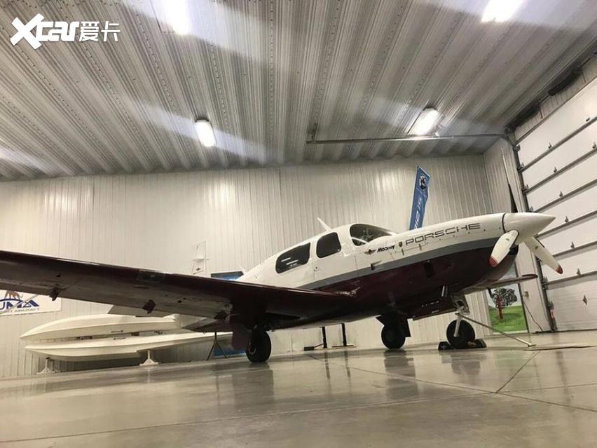 不仅造跑车，还造飞机，保时捷飞机仅售10万美元？