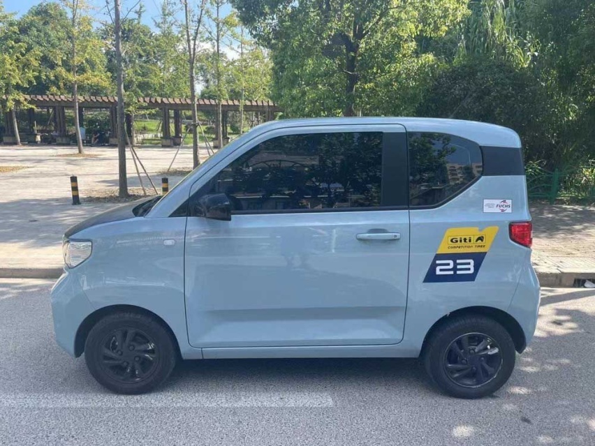 比亚迪宋PLUS DM-i领衔，2022年这些自主新能源车“卖爆”了