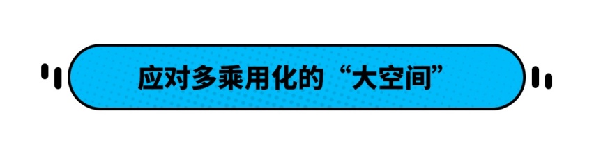 空间奢侈 不到20万的传祺GM8是“三胎”用车的最佳选择