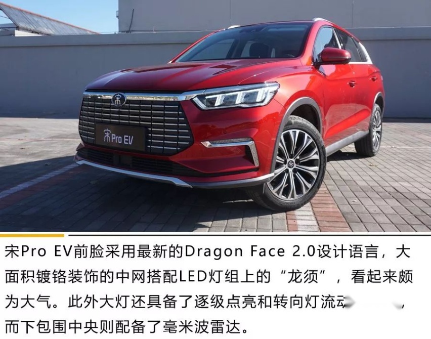 宋Pro EV续航实测：真快充！可跨省！