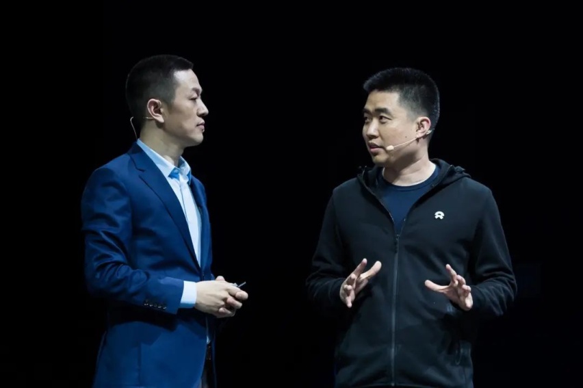 长城汽车举报比亚迪背后，魏建军的格局小窝里横?