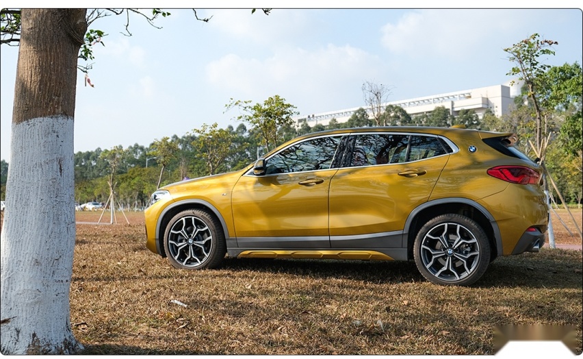 2.0T+8AT，优惠5、6万，这台巨帅的SUV实力如何？