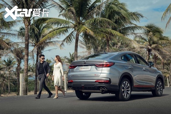 品质 格调 实力 2021款CCS85COUPE 都能满足你