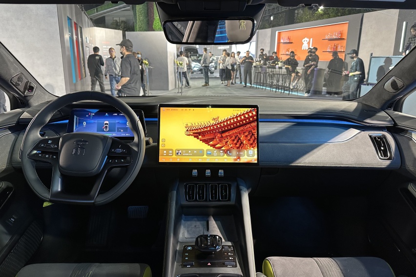 问界M9、星途星纪元ES领衔，12月份即将上市新车，哪款更惹眼？