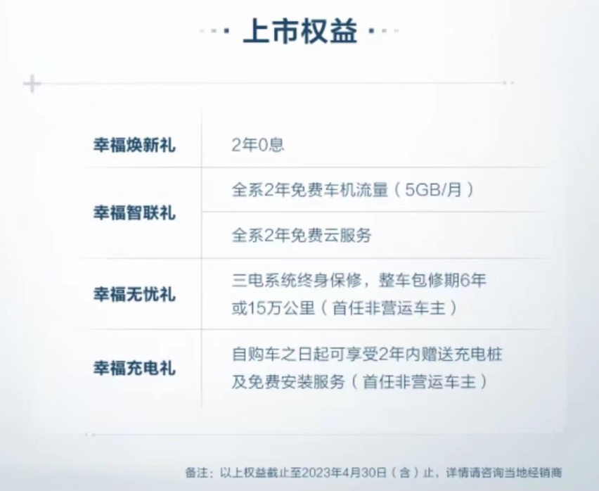 真“10万元”家庭纯电优选，比亚迪2023款e2焕型上市