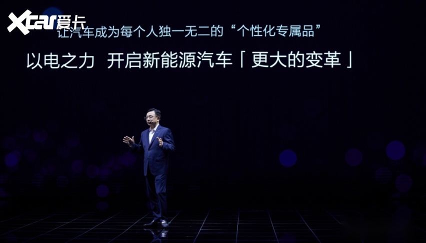 比亚迪方程豹及首款技术平台DMO正式发布，新车豹5携家族亮相