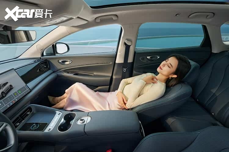 2026款海狮06DM-i上市售12.99-15.99万元
