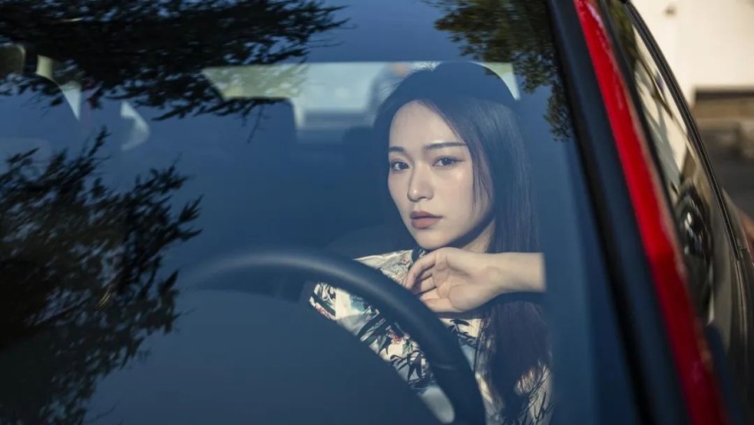 开思域游江城,梦里的江南水乡终于照进现实