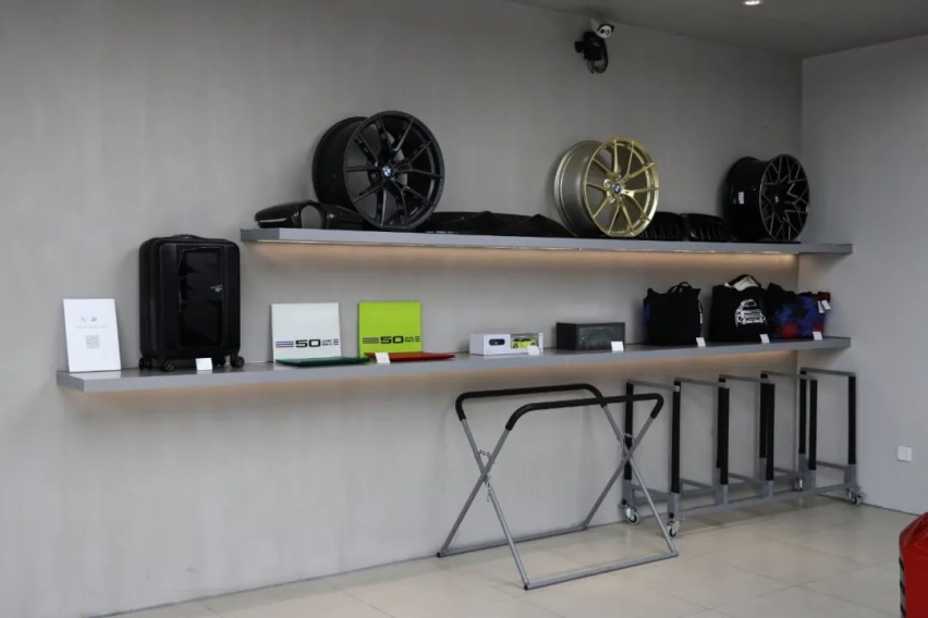 ​国内首家！热爱改装的Bimmer一定要来这打卡，专业又炸裂！