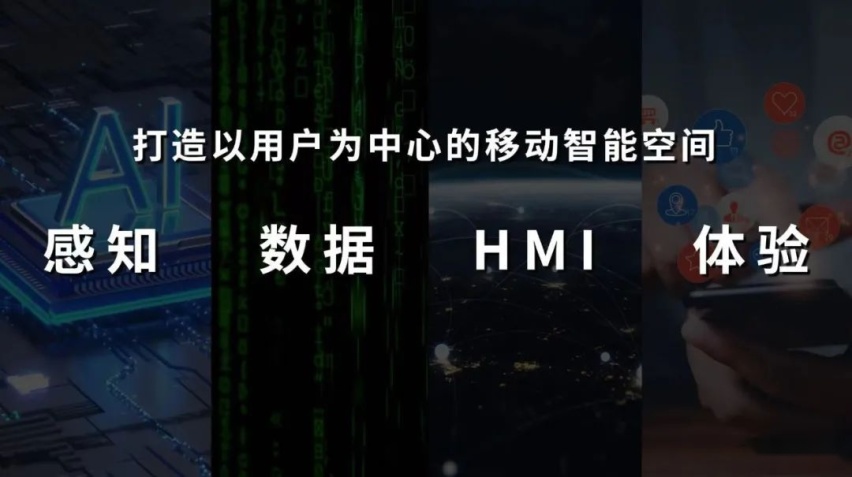 “新一代智能汽车”诞生，WEY摩卡更像一个科技产品！