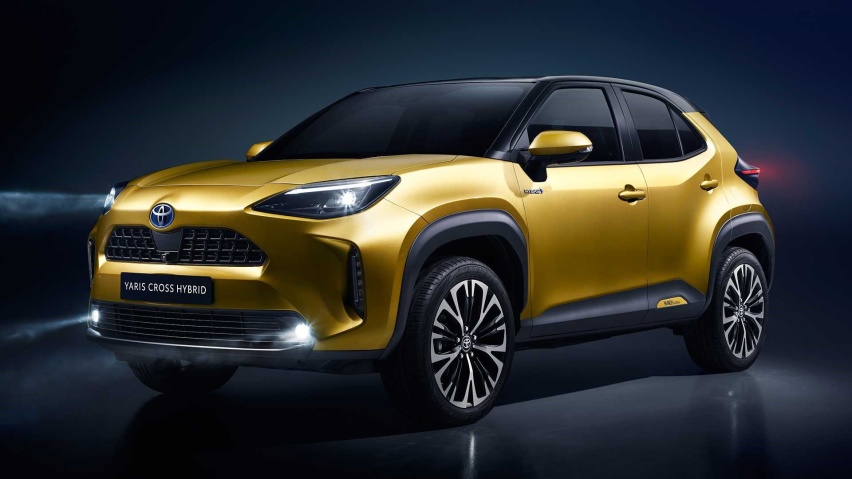 趁热打铁，比亚迪再推全新SUV，空间大动力选择多！