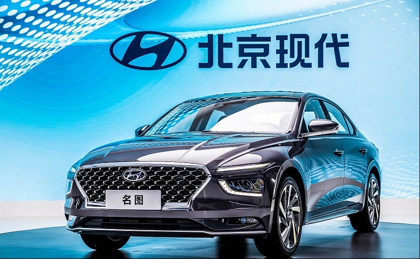 说走就走的旅行 全新一代名图如何提升旅行的舒适感