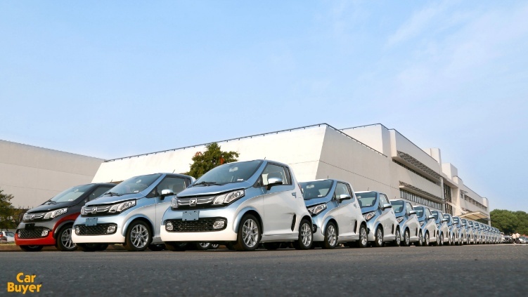 T300“老车”扮嫩成新车，众泰打的什么算盘？