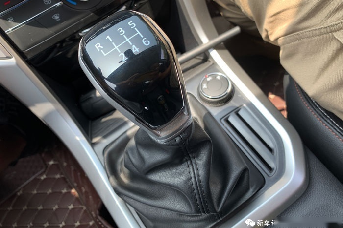 上汽MAXUS T70首试：首款国6B柴油皮卡，你会买账吗？