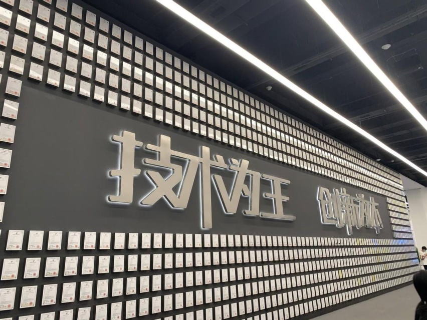 从中国销冠到世界销冠 看比亚迪如何创造中国式奇迹