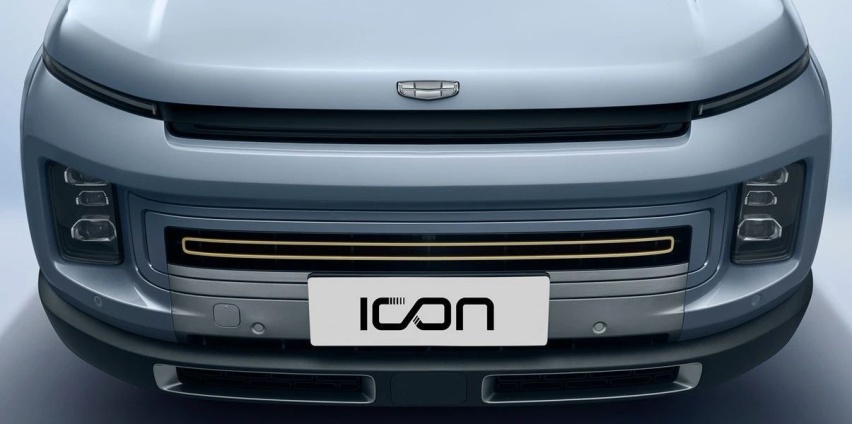 ICON会是吉利的“iPhone4”吗？