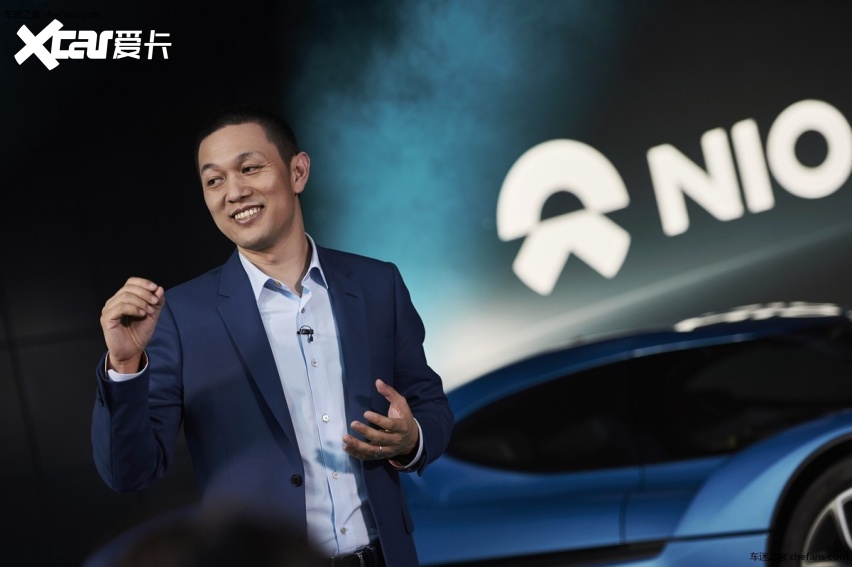 小心北京制造与极石汽车，威马和恒大“负”二代像不像？