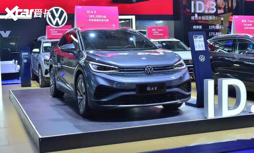 大众把打官司要销毁中国车,背后真相惹怒了德国用户，为何？