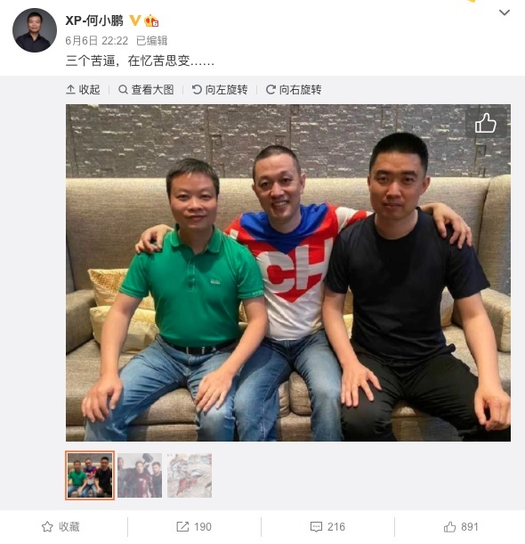 灭顶之灾！被外来新车干翻一切，这滋味真不好受！