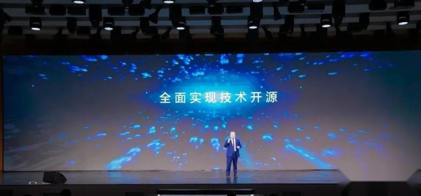 车企不该卷价格，而是卷技术，长城汽车甩出“生态王炸”