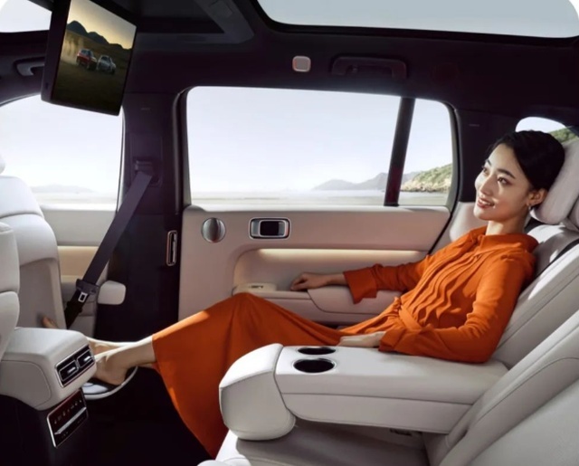 还“膈应”纯电车？推荐三款增程式SUV，最低只要10来万