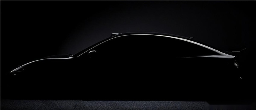 小米SU7 Ultra量产版明日发布，雷军称之为Dream Car
