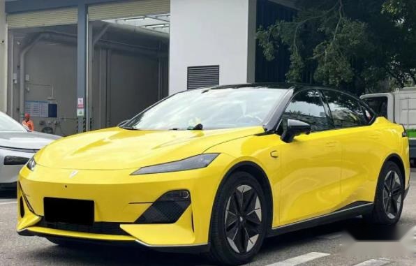长安深蓝SL03要做“托儿车”？我看可能性为零