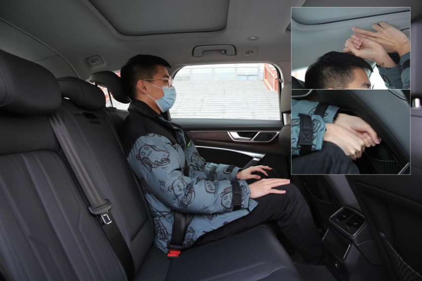 牛X评测：奥迪A6 Allroad 理想or现实？我全都要