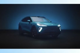 奇瑞风云之夜T9L 正式预售