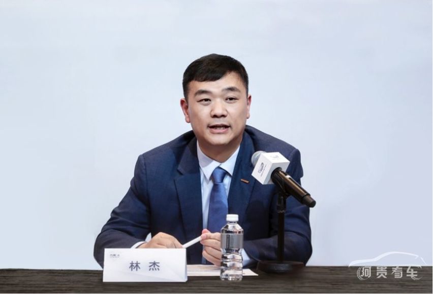 要做东半球最好的纯电动车，吉利“几何”引领未来出行几何？