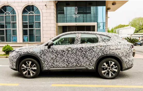 绿驰汽车2019小目标 资质入手实现量产交付