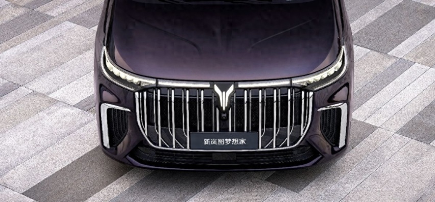 重新定义高端新能源MPV，新款岚图梦想家有没有这个实力？