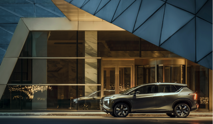 阿圖柯:純電車競爭到最后 依然是得品質為王 阿圖柯:純電車競爭到最后 依然是得品質為王