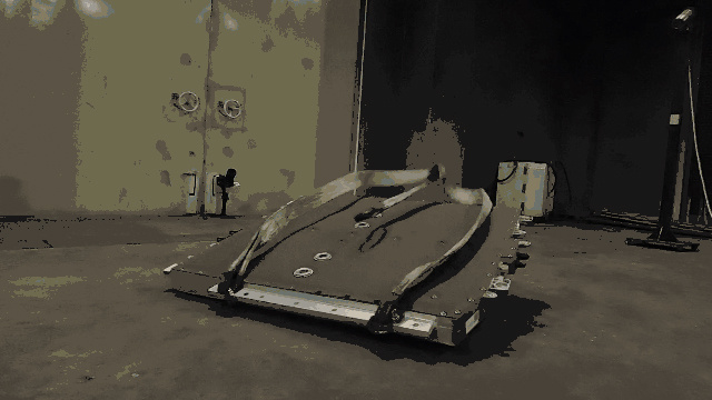 吉利银河L7首搭神盾电池安全系统 创最安全新能源SUV
