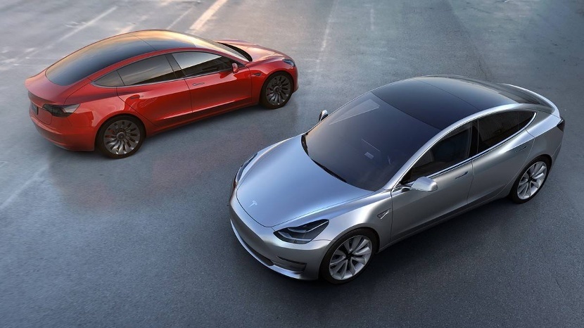MODEL3再降价，到底会不会进一步赶尽杀绝国内品牌？